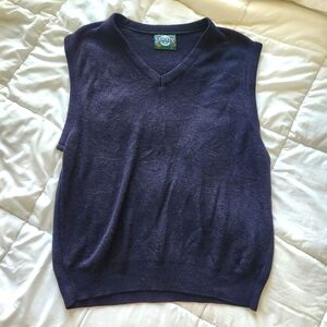 Large men's Jantzen Vest